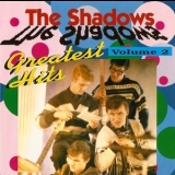 The Shadows - Greatest Hits Vol 2 '1990