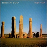 Third Ear Band - Magic Music '1990