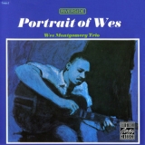 The Wes Montgomery Trio - Portrait Of Wes '1963