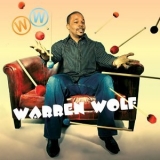 Warren Wolf - Warren Wolf '2011