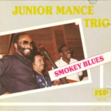 Junior Mance - Smokey Blues '1980