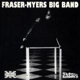 Fraser-myers Big Band - The Boys From Rathbone Street '1993