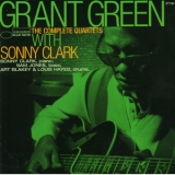 Grant Green - The Complete Quartets With Sonny Clark '1997