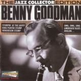 Benny Goodman - The Jazz Collector Edition '2000
