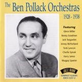 Ben Pollack - The Ben Pollack Orchestras 1928-1938 '2000