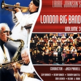 Laurie Johnson's London Big Band - Volume 3 '2000 - Album