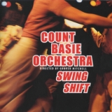The Count Basie Orchestra - Swing Shift '1999