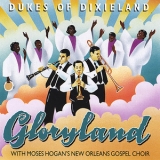 Dukes Of Dixieland - Gloryland '1999