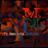 Molnar Dixieland Band - It's Wonderful '1999