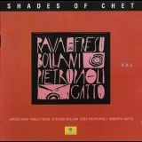 Enrico Rava & Paolo Fresu - Shades Of Chet '1999