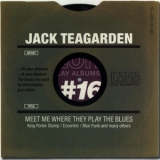 Jack Teagarden - Meet Me Where They Play The Blues '2005