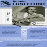 Jimmie Lunceford - Sweet Rhythm '2004