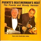 Tito Puente & Woody Herman - Puente's Beat/herman's Heat '2003