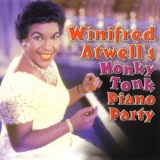 Winifred Atwell - Honky Tonk Piano Party '2002
