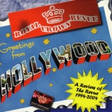 Royal Crown Revue - Greetings From Hollywood '2004