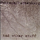 Steve Hubback & Ad Peijnenburg - And Other Stuff '2001 - Album