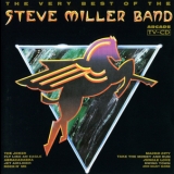 The Steve Miller Band - The Very Best Of The Steve Miller Band '1991