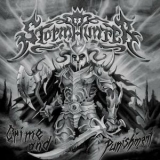 Stormhunter - Crime And Punishment '2011