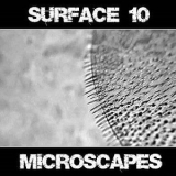 Surface 10 - Microscapes (CD1) '1996