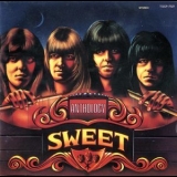 The Sweet - Anthology '1975