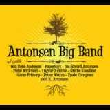 Antonsen Big Band - Antonsen Big Band With Guests '2007