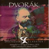 Dvorak - Spectacular Classics '2001