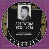 Art Tatum - 1932 - 1934 '1990