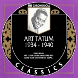 Art Tatum - 1934 - 1940 '1991