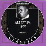Art Tatum - 1949 '2000