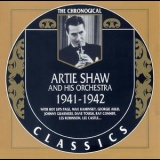Artie Shaw - 1941 - 1942 '2001