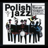 Warsaw Stompers - New Orleans Stompers '2008