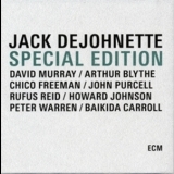 Jack Dejohnette - Special Edition (2012 Edition) '1980