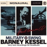 Barney Kessel - Military Swing '2006 - Album