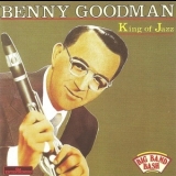 Benny Goodman - The King Of Swing '2002