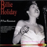 Billie Holiday - A Fine Romance '1993