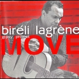 Bireli Lagrene - Gipsy Project Move '2005 - Album