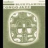 Blue Flamingo - Congo Jazz '2010 - Album