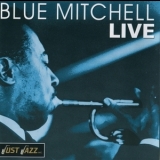 Blue Mitchell - Blue Mitchell Live '1976