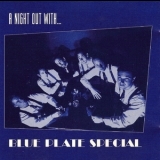 Blue Plate Special - A Night Out With...blue Plate Special '1998 - Album