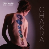 Ted Nash Big Band - Chakra '2013