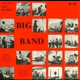 Art Blakey - Art Blakey's Big Band '1957