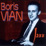 Boris Vian - Jazz '2000