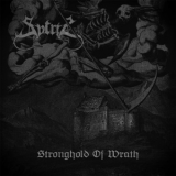 Sytris - Stronghold Of Wrath '2014