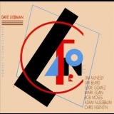 Dave Liebman - Homage To John Coltrane '1987