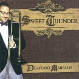 Delfeayo Marsalis - Sweet Thunder '2011 - Album