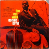 Donald Byrd - The Cat Walk '1962
