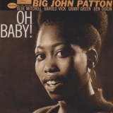 Big John Patton - Oh Baby '1965