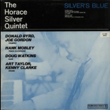 Horace Silver - Silver's Blue '1956