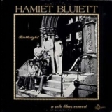 Hamiet Bluiett - Birthright - A Solo Blues Concert '1977