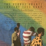 George Gruntz Concert Jazz Band - Blues 'n Dues Et Cetera '1991